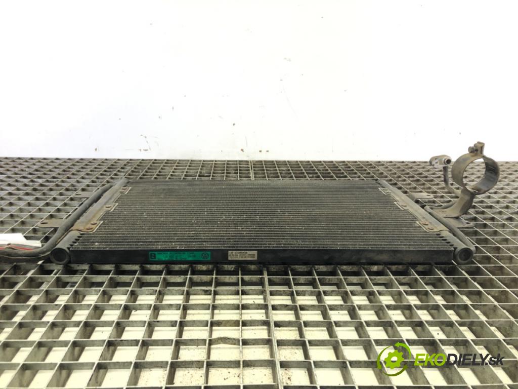 AUDI A3 (8L1) 1996 - 2006    1.8 T 110 kW [150 KM] benzyna 1996 - 2003  Chladič klimatizácie 1J0820411C (Chladiče klimatizácie)