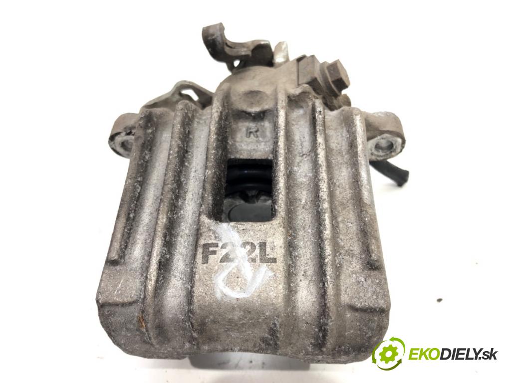 AUDI A3 (8L1) 1996 - 2006    1.8 T 110 kW [150 KM] benzyna 1996 - 2003  Brzdič strmeň zad pravy  (Ostatné)