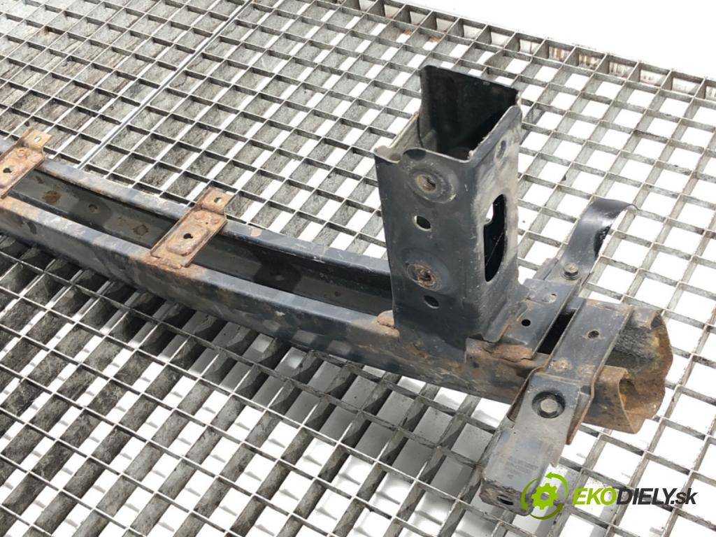 KIA SPORTAGE II (JE_, KM) 2004 - 2022    2.0 CRDi 110 kW [150 KM] olej napędowy 2007 - 2022  výztuha nárazníka zadní část