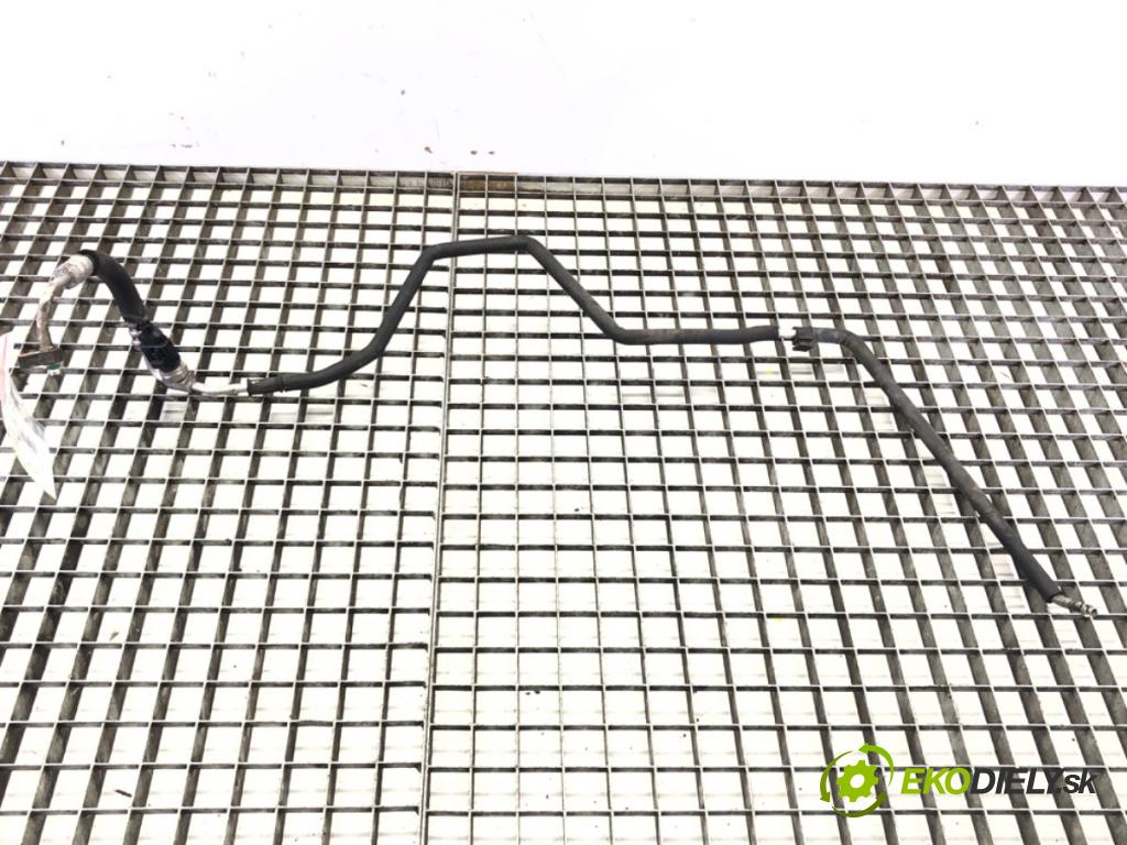 KIA SPORTAGE II (JE_, KM) 2004 - 2022    2.0 CRDi 110 kW [150 KM] olej napędowy 2007 - 2022  rúrka klimatizácie  (Rúrky klimatizácie)