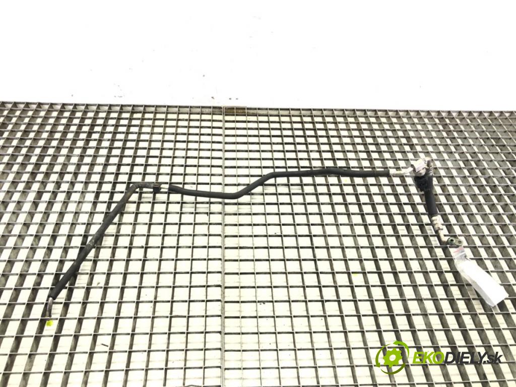 KIA SPORTAGE II (JE_, KM) 2004 - 2022    2.0 CRDi 110 kW [150 KM] olej napędowy 2007 - 2022  rúrka klimatizácie  (Rúrky klimatizácie)