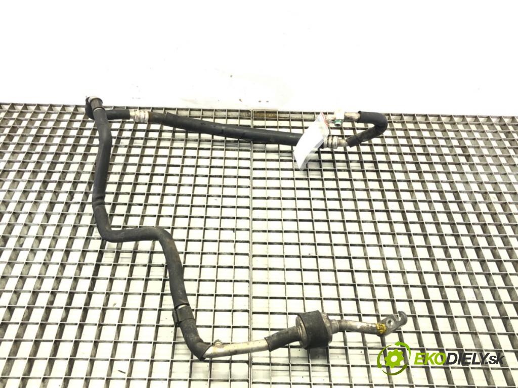 KIA SPORTAGE II (JE_, KM) 2004 - 2022    2.0 CRDi 110 kW [150 KM] olej napędowy 2007 - 2022  rúrka klimatizácie  (Rúrky klimatizácie)