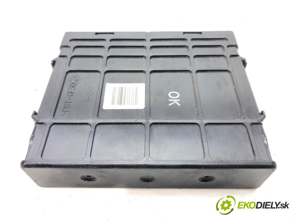 KIA SPORTAGE II (JE_, KM) 2004 - 2022    2.0 CRDi 110 kW [150 KM] olej napędowy 2007 - 2022  Modul Riadiaca jednotka prevodovky 95440-3A160 (Riadiace jednotky prevodovky)