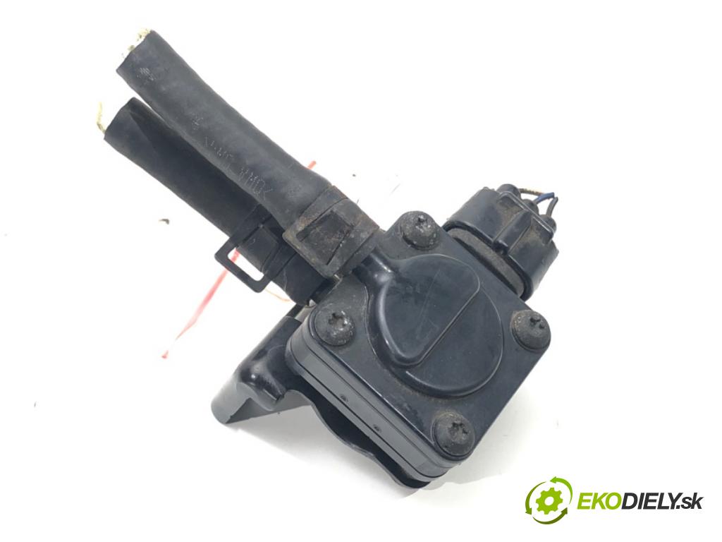 KIA SPORTAGE II (JE_, KM) 2004 - 2022    2.0 CRDi 110 kW [150 KM] olej napędowy 2007 - 2022  Ventil tlaku 39210-27401 (Ventily)