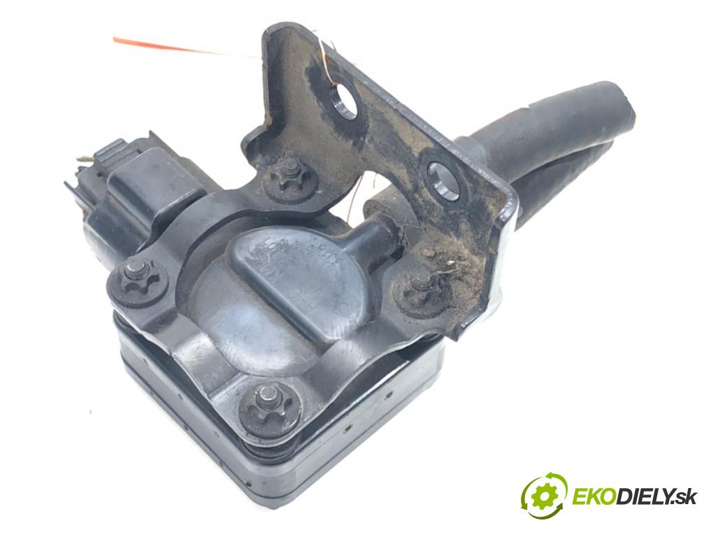 KIA SPORTAGE II (JE_, KM) 2004 - 2022    2.0 CRDi 110 kW [150 KM] olej napędowy 2007 - 2022  Ventil tlaku 39210-27401 (Ventily)