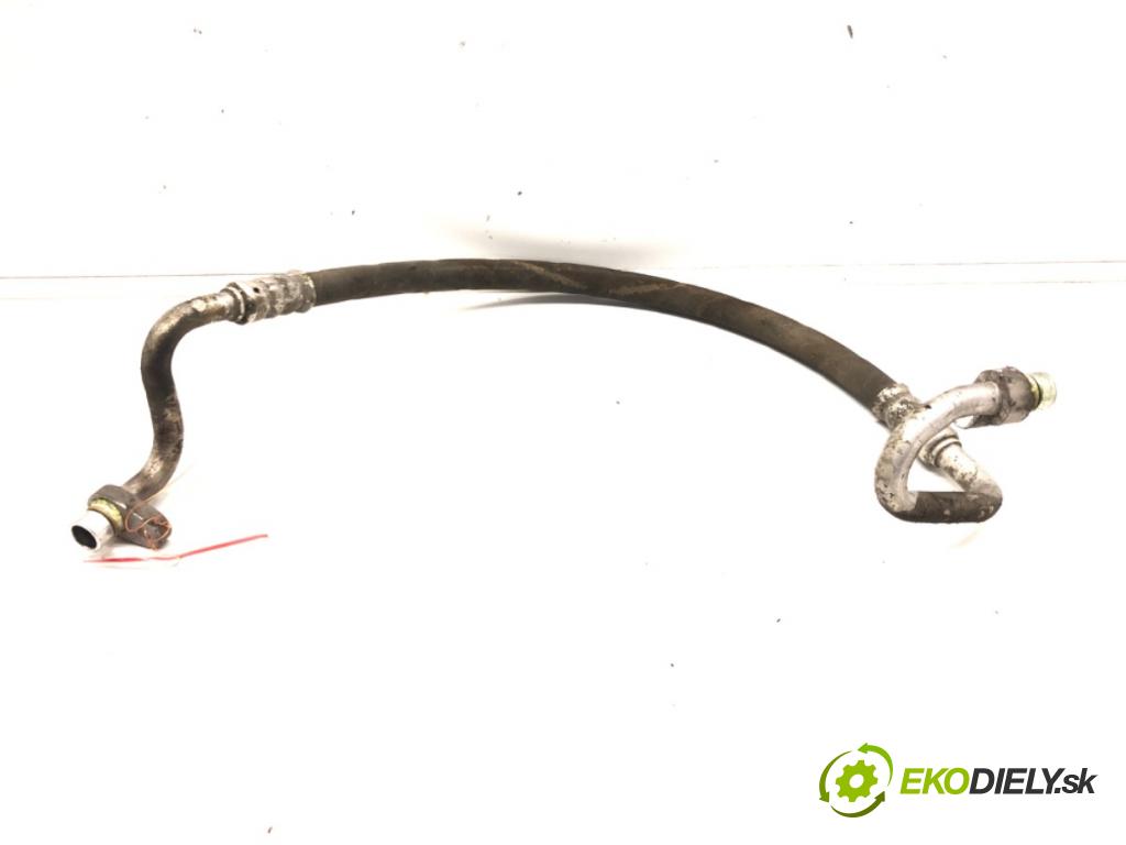 NISSAN MICRA III (K12) 2002 - 2010    1.2 16V 48 kW [65 KM] benzyna 2003 - 2010  rúrka klimatizácie  (Rúrky klimatizácie)