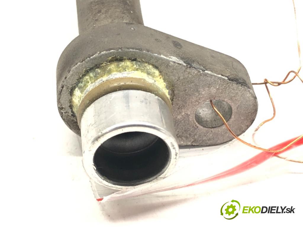 NISSAN MICRA III (K12) 2002 - 2010    1.2 16V 48 kW [65 KM] benzyna 2003 - 2010  rúrka klimatizácie  (Rúrky klimatizácie)