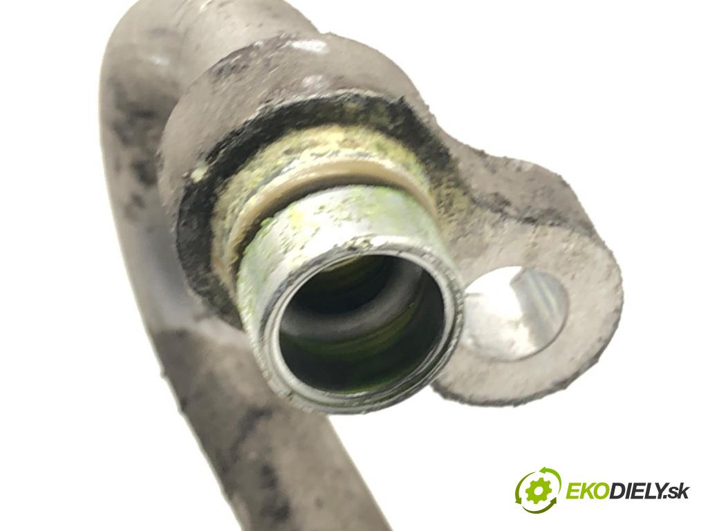 NISSAN MICRA III (K12) 2002 - 2010    1.2 16V 48 kW [65 KM] benzyna 2003 - 2010  rúrka klimatizácie  (Rúrky klimatizácie)