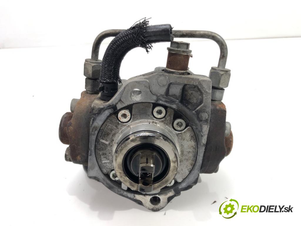 TOYOTA AVENSIS Kombi (_T25_) 2003 - 2008    2.0 D-4D (ADT250_) 93 kW [126 KM] olej napędowy 20  Pumpa vstrekovacia  (Vstrekovacie čerpadlá)