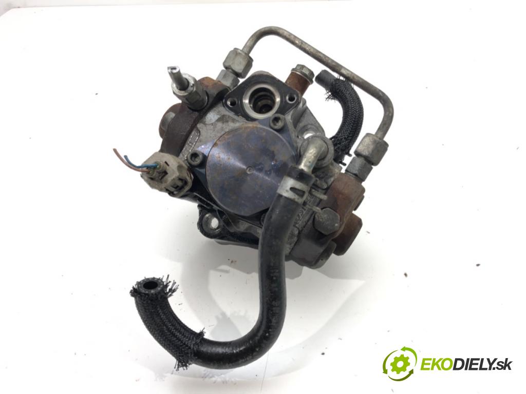 TOYOTA AVENSIS Kombi (_T25_) 2003 - 2008    2.0 D-4D (ADT250_) 93 kW [126 KM] olej napędowy 20  Pumpa vstrekovacia  (Vstrekovacie čerpadlá)