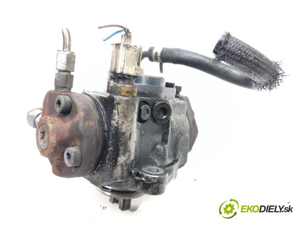 TOYOTA AVENSIS Kombi (_T25_) 2003 - 2008    2.0 D-4D (ADT250_) 93 kW [126 KM] olej napędowy 20  Pumpa vstrekovacia  (Vstrekovacie čerpadlá)