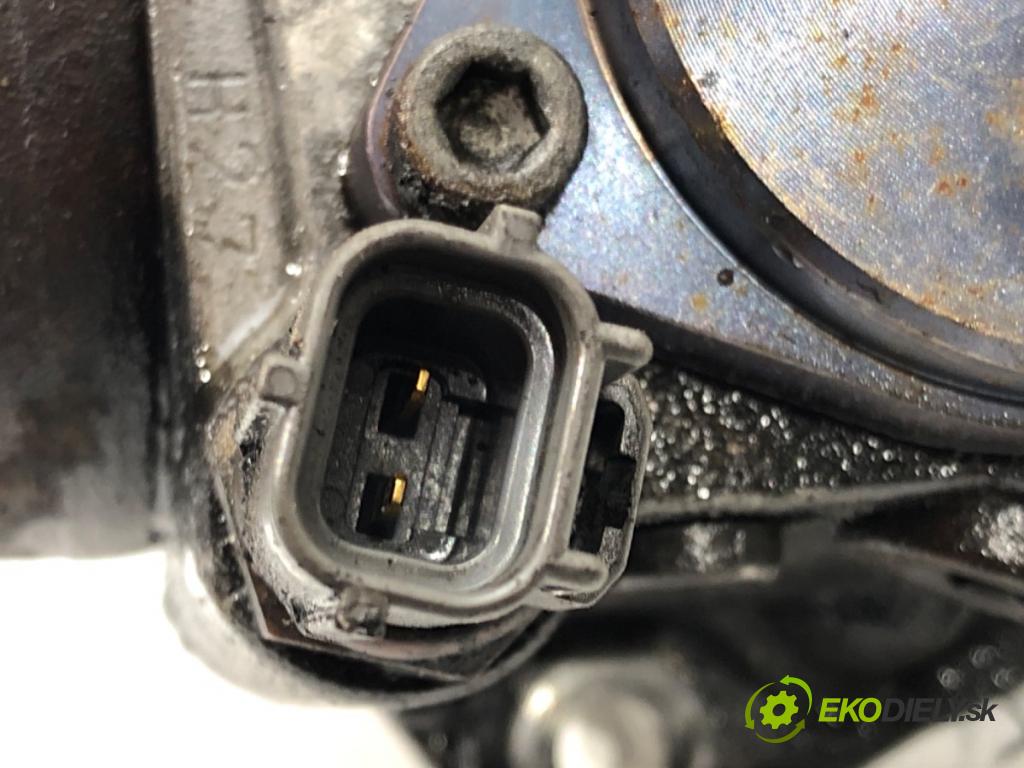 TOYOTA AVENSIS Kombi (_T25_) 2003 - 2008    2.0 D-4D (ADT250_) 93 kW [126 KM] olej napędowy 20  Pumpa vstrekovacia  (Vstrekovacie čerpadlá)