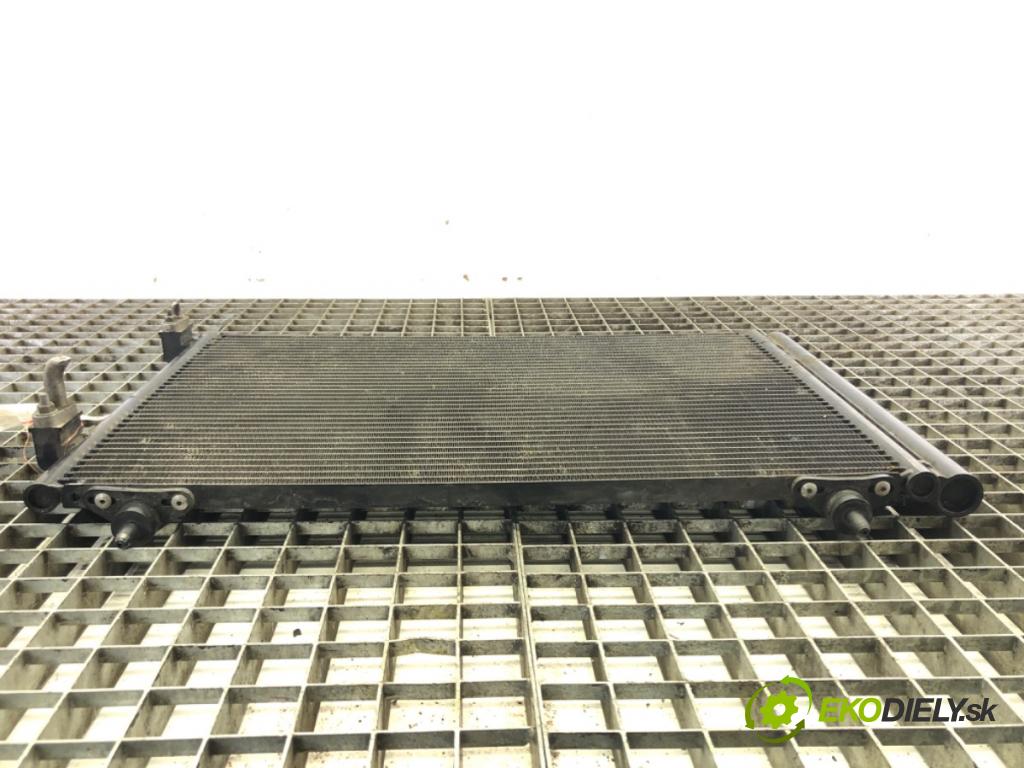 PEUGEOT 307 SW (3H) 2002 - 2009    2.0 16V 103 kW [140 KM] benzyna 2005 - 2008  Chladič klimatizácie  (Chladiče klimatizácie)