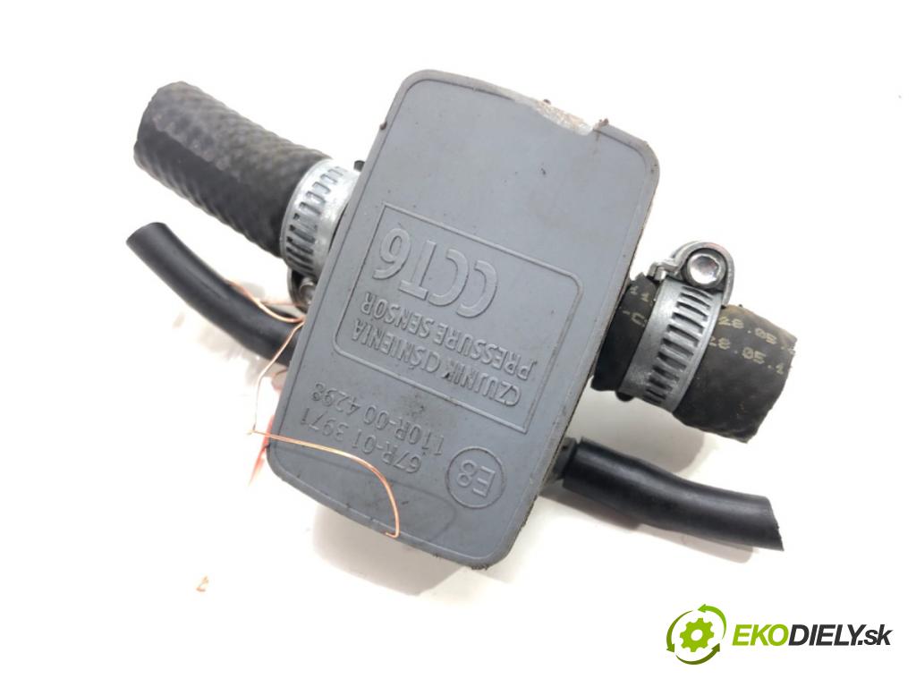 --- --- --- snímač tlaku do plynového pedálu LPG 67R-013971