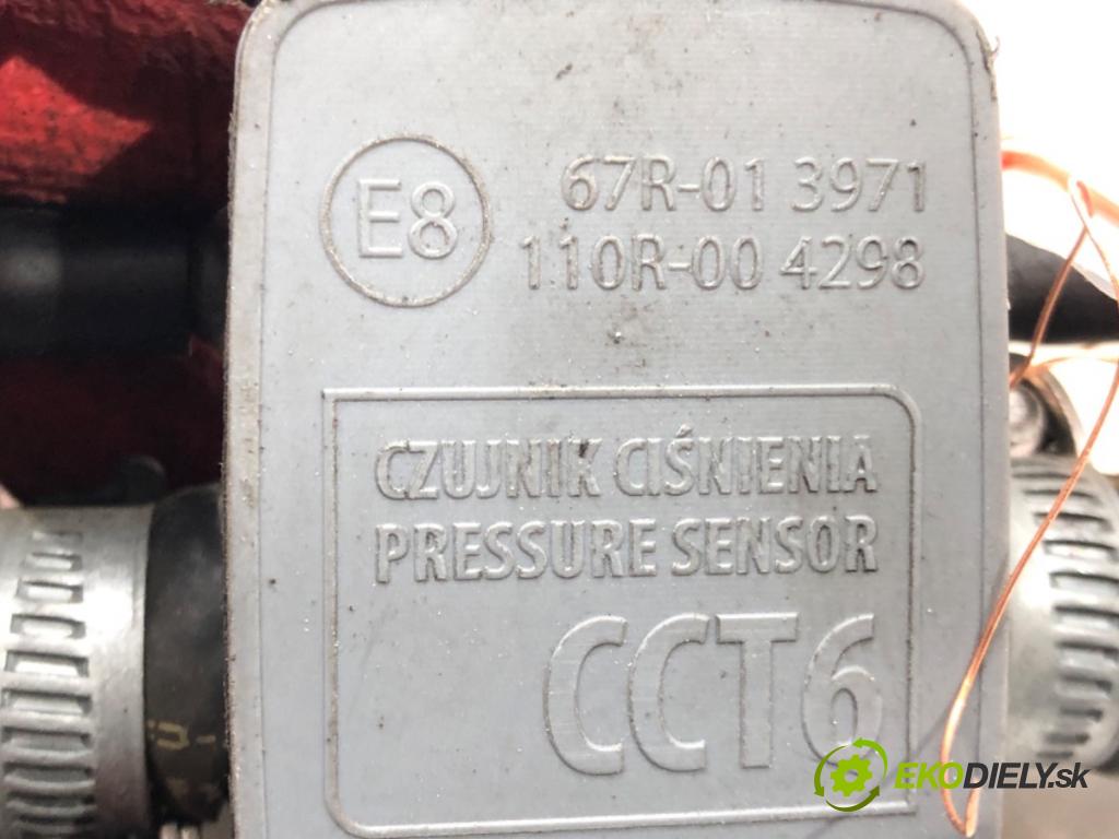 --- --- --- snímač tlaku do plynového pedálu LPG 67R-013971