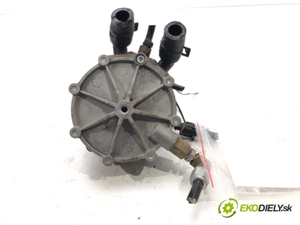 --- ---    ---  Reduktor do plynového pedálu LPG 67R-014619 (LPG)