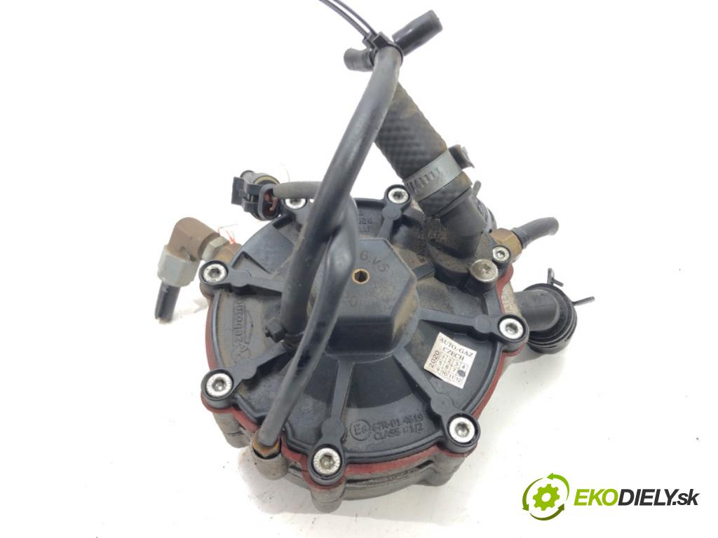 --- ---    ---  Reduktor do plynového pedálu LPG 67R-014619 (LPG)