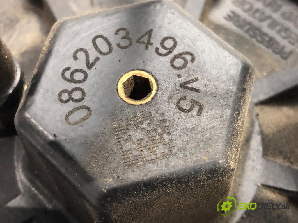 --- ---    ---  Reduktor do plynového pedálu LPG 67R-014619 (LPG)