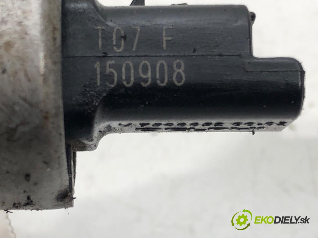 PEUGEOT 207 (WA_, WC_) 2006 - 2015    1.6 16V VTi 88 kW [120 KM] benzyna 2007 - 2012  Snímač variabilný fázy V756665280 (Snímače)