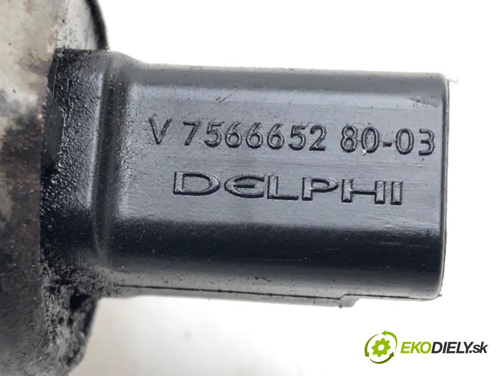 PEUGEOT 207 (WA_, WC_) 2006 - 2015    1.6 16V VTi 88 kW [120 KM] benzyna 2007 - 2012  Snímač variabilný fázy V756665280 (Snímače)