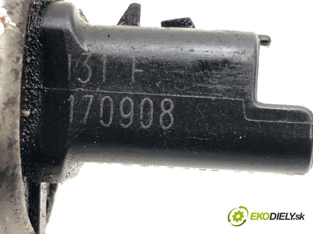 PEUGEOT 207 (WA_, WC_) 2006 - 2015    1.6 16V VTi 88 kW [120 KM] benzyna 2007 - 2012  Snímač variabilný fázy V756665280 (Snímače)