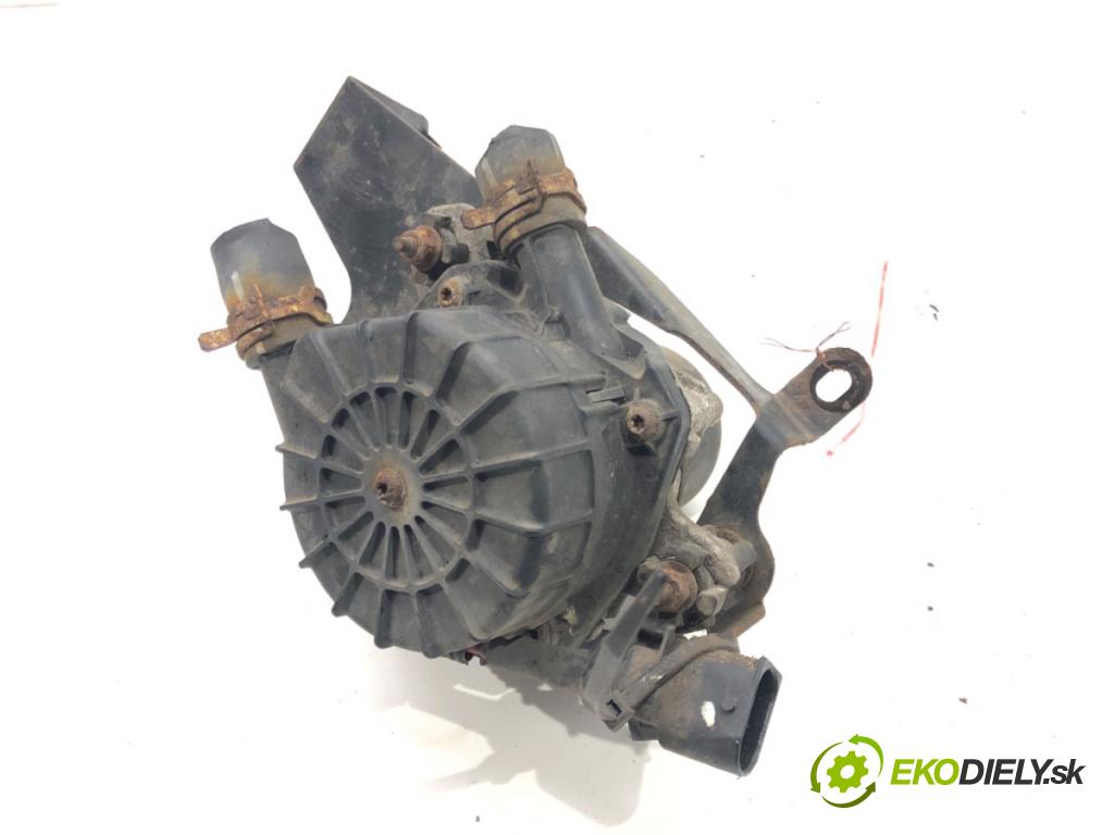 CITROEN C5 I (DC_) 2001 - 2005    2.0 16V (DCRFNC, DCRFNF) 100 kW [136 KM] benzyna 2  pumpa vzduchu sekundárního 9639450180 (Ostatní)