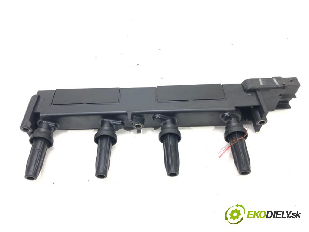 CITROEN C5 I (DC_) 2001 - 2005    2.0 16V (DCRFNC, DCRFNF) 100 kW [136 KM] benzyna 2  Cievka zapaľovacia  (Zapaľovacie cievky, moduly)