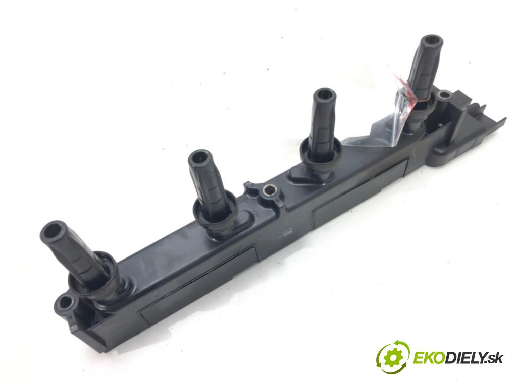 CITROEN C5 I (DC_) 2001 - 2005    2.0 16V (DCRFNC, DCRFNF) 100 kW [136 KM] benzyna 2  Cievka zapaľovacia  (Zapaľovacie cievky, moduly)