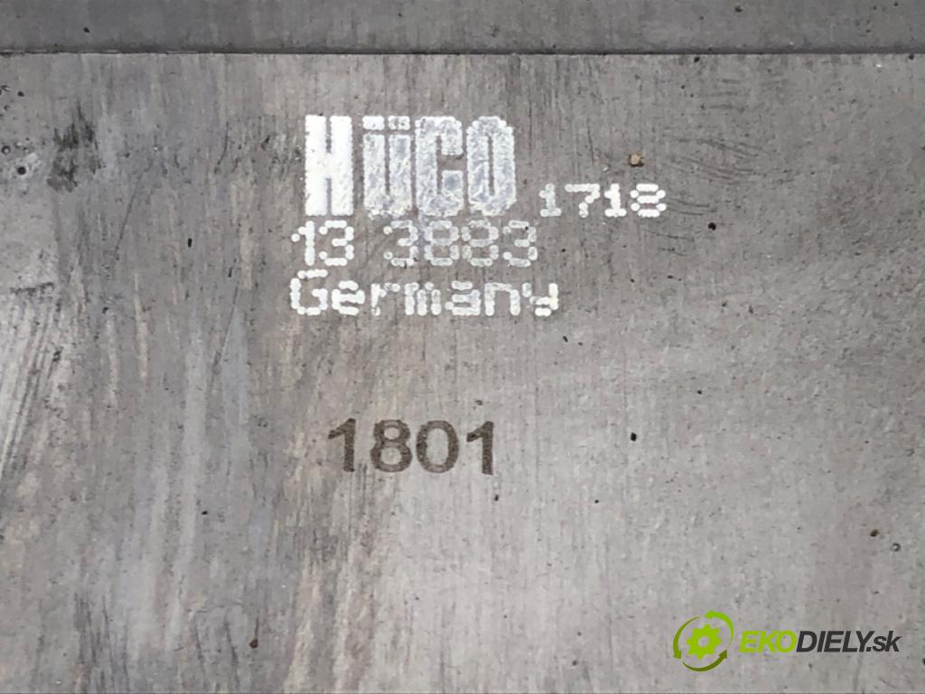 CITROEN C5 I (DC_) 2001 - 2005    2.0 16V (DCRFNC, DCRFNF) 100 kW [136 KM] benzyna 2  Cievka zapaľovacia  (Zapaľovacie cievky, moduly)