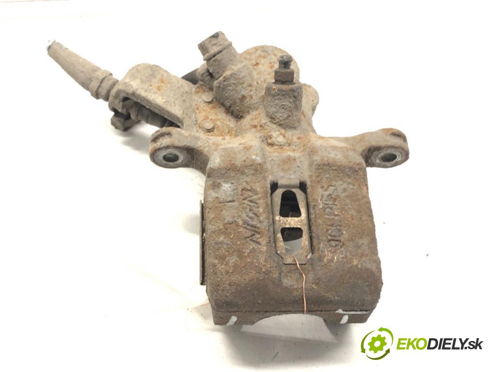 SUZUKI SX4 (EY, GY) 2006 - 2022    1.6 VVT (RW 416) 88 kW [120 KM] benzyna 2009 - 2022  Brzdič strmeň ľavy zad 