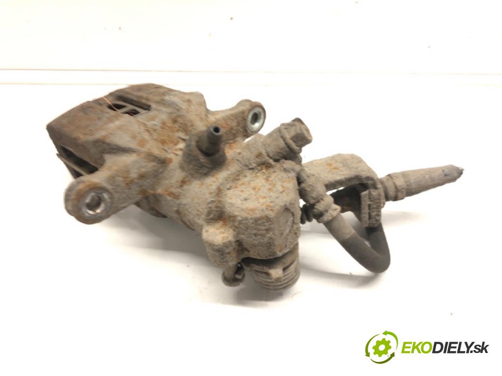 SUZUKI SX4 (EY, GY) 2006 - 2022    1.6 VVT (RW 416) 88 kW [120 KM] benzyna 2009 - 2022  Brzdič strmeň ľavy zad