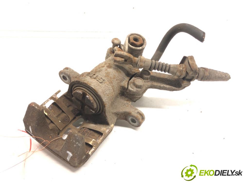 SUZUKI SX4 (EY, GY) 2006 - 2022    1.6 VVT (RW 416) 88 kW [120 KM] benzyna 2009 - 2022  Brzdič strmeň ľavy zad
