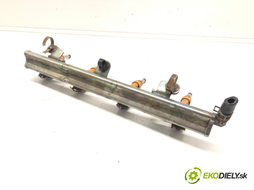 SUZUKI SX4 (EY, GY) 2006 - 2022    1.6 VVT (RW 416) 88 kW [120 KM] benzyna 2009 - 202  Lišta vstrekovacia 297500-1480 (Vstrekovacie lišty)