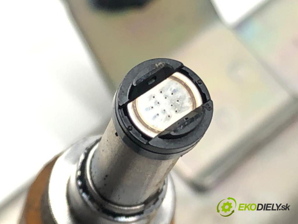 SUZUKI SX4 (EY, GY) 2006 - 2022    1.6 VVT (RW 416) 88 kW [120 KM] benzyna 2009 - 202  Lišta vstrekovacia 297500-1480 (Vstrekovacie lišty)