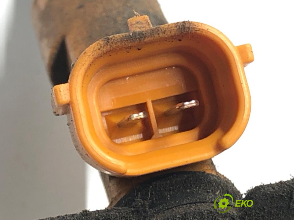 SUZUKI SX4 (EY, GY) 2006 - 2022    1.6 VVT (RW 416) 88 kW [120 KM] benzyna 2009 - 202  Lišta vstrekovacia 297500-1480 (Vstrekovacie lišty)