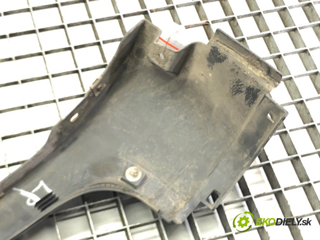 SUZUKI SX4 liftback 2010 88 kW 1.6 VVT (RW 416) 1586 Lišta blatníka predný ľavá strana 77221-79J0L