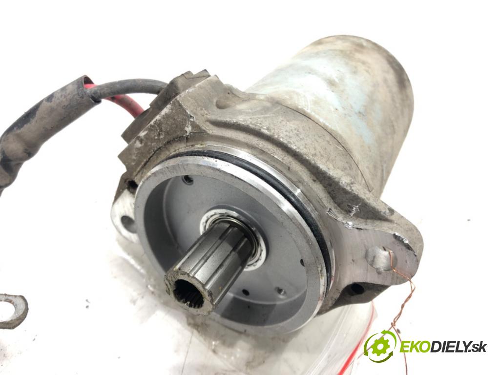 SUZUKI SX4 (EY, GY) 2006 - 2022    1.6 VVT (RW 416) 88 kW [120 KM] benzyna 2009 - 202  Motorček PRENOS: servočerpadlo