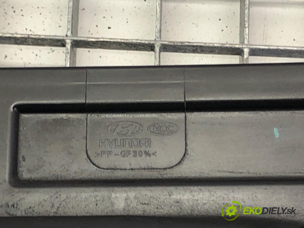 HYUNDAI GETZ (TB) 2001 - 2011    1.1 49 kW [67 KM] benzyna 2005 - 2009  Ventilátor chladiča  (Ventilátory)