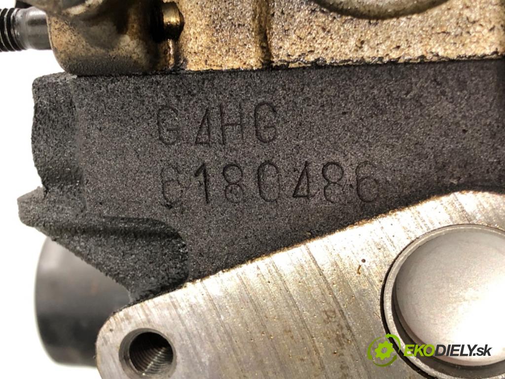 HYUNDAI GETZ (TB) 2001 - 2011    1.1 49 kW [67 KM] benzyna 2005 - 2009  Motor G4HG (Motory (kompletné))