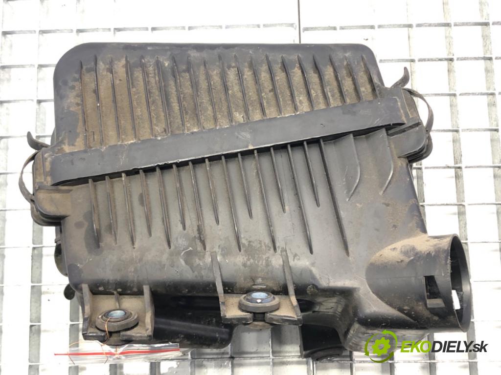 HYUNDAI GETZ (TB) 2001 - 2011    1.1 49 kW [67 KM] benzyna 2005 - 2009  Obal filtra vzduchu 28110-1C700 (Obaly filtrov vzduchu)