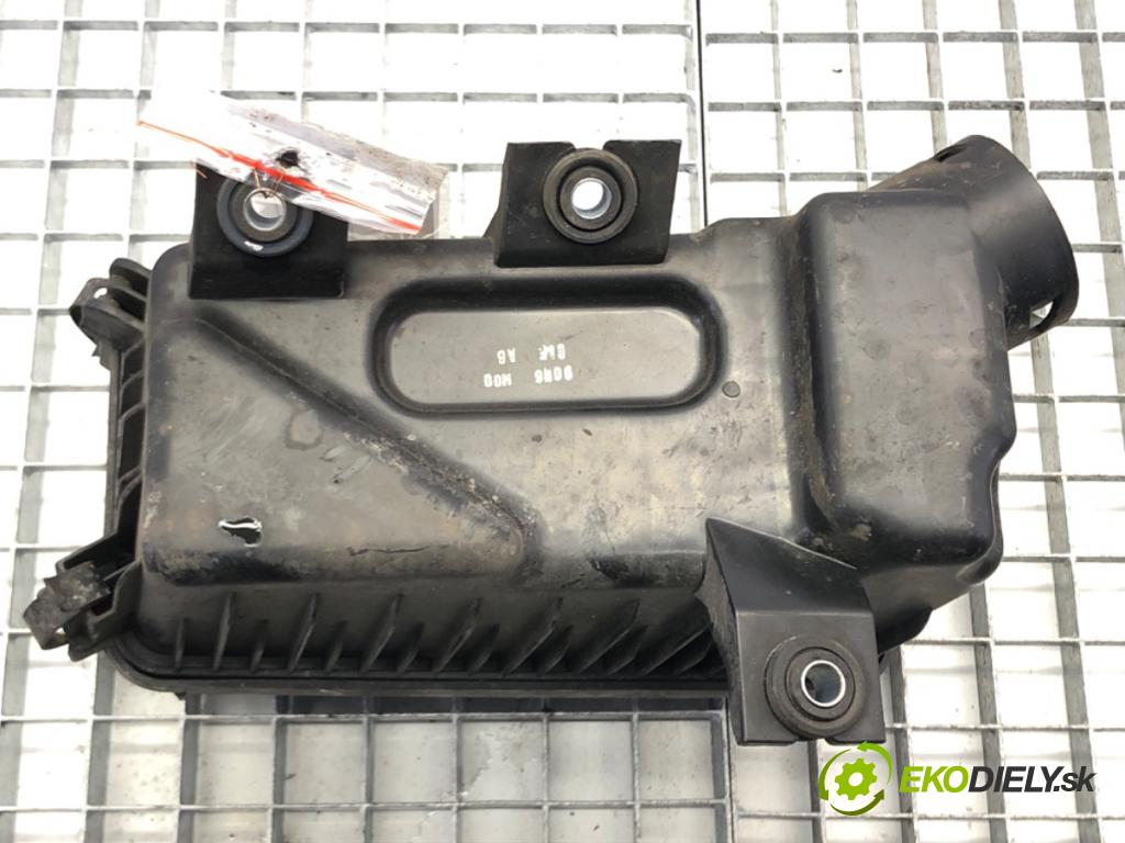 HYUNDAI GETZ (TB) 2001 - 2011    1.1 49 kW [67 KM] benzyna 2005 - 2009  Obal filtra vzduchu 28110-1C700 (Obaly filtrov vzduchu)