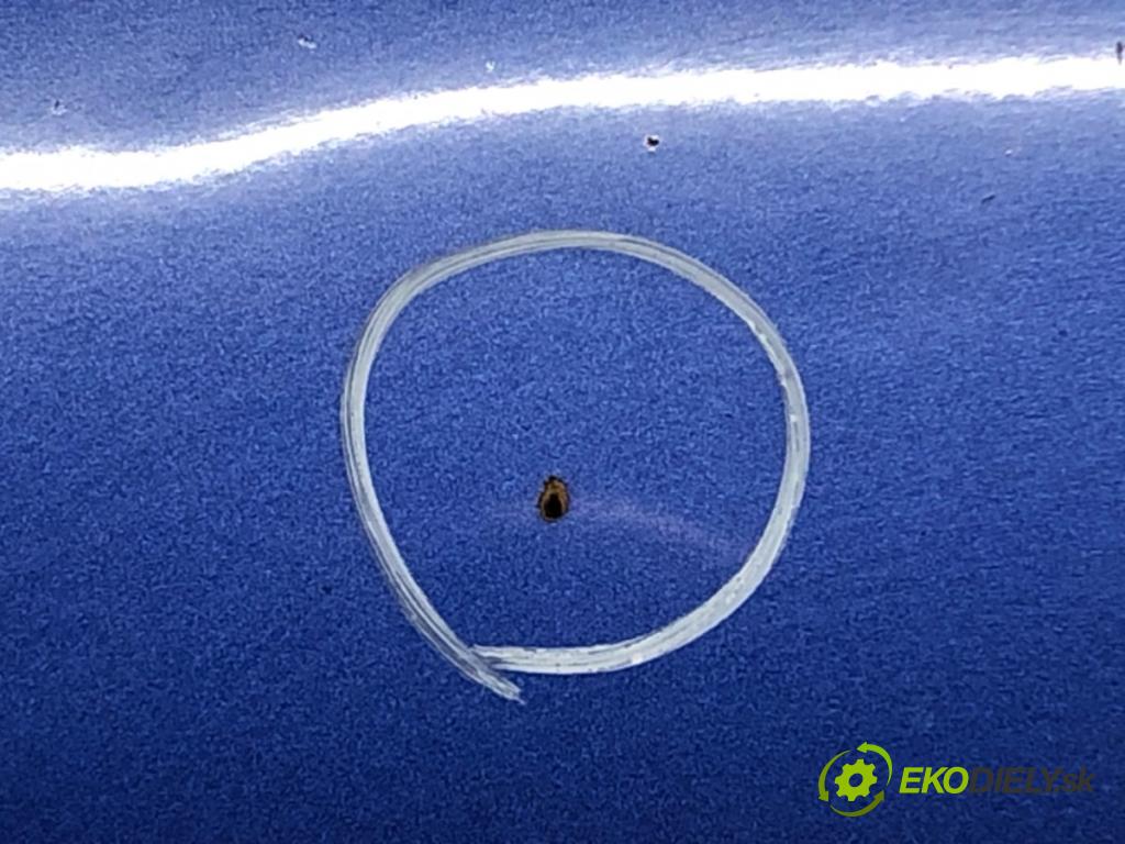 KIA PICANTO I (SA) 2004 - 2012    1.0 45 kW [61 KM] benzyna 2004 - 2011  kapota