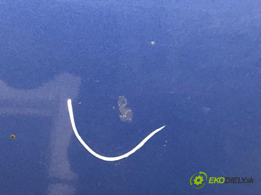 KIA PICANTO I (SA) 2004 - 2012    1.0 45 kW [61 KM] benzyna 2004 - 2011  kapota