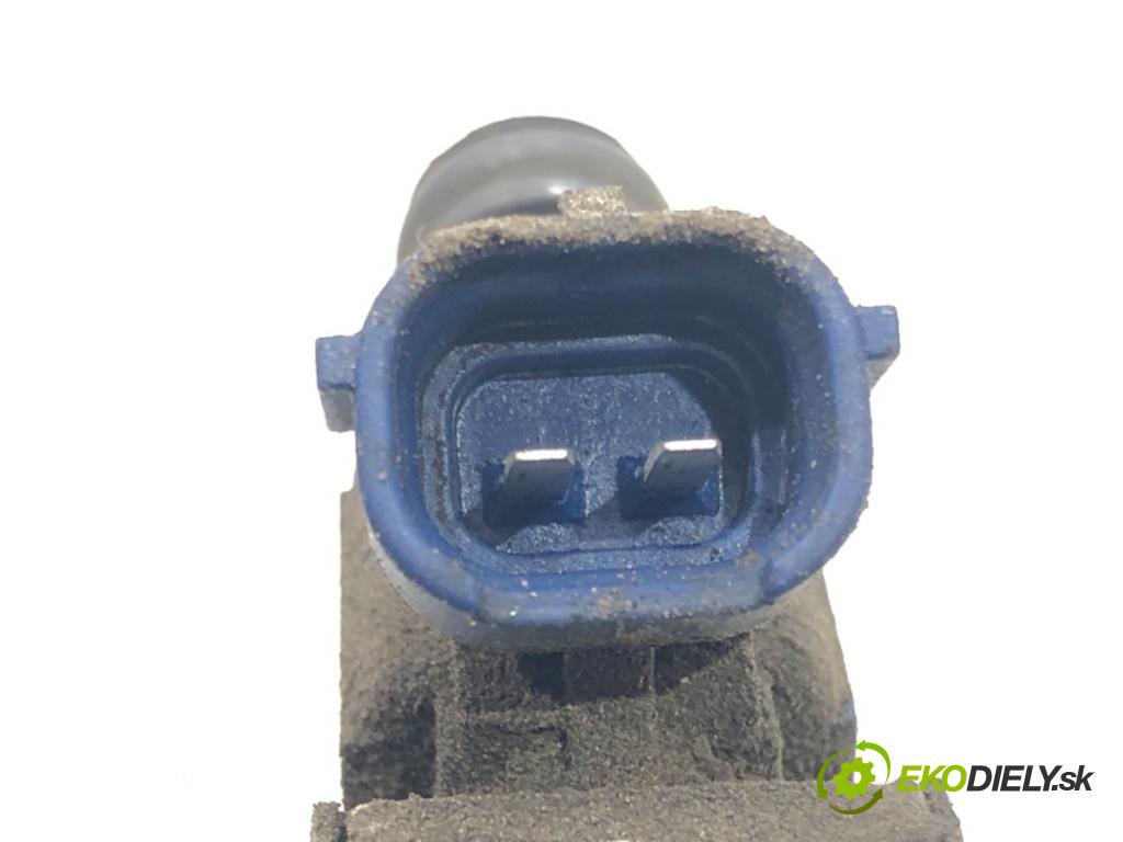 KIA PICANTO I (SA) 2004 - 2012    1.0 45 kW [61 KM] benzyna 2004 - 2011  Lišta vstrekovacia  (Vstrekovacie lišty)