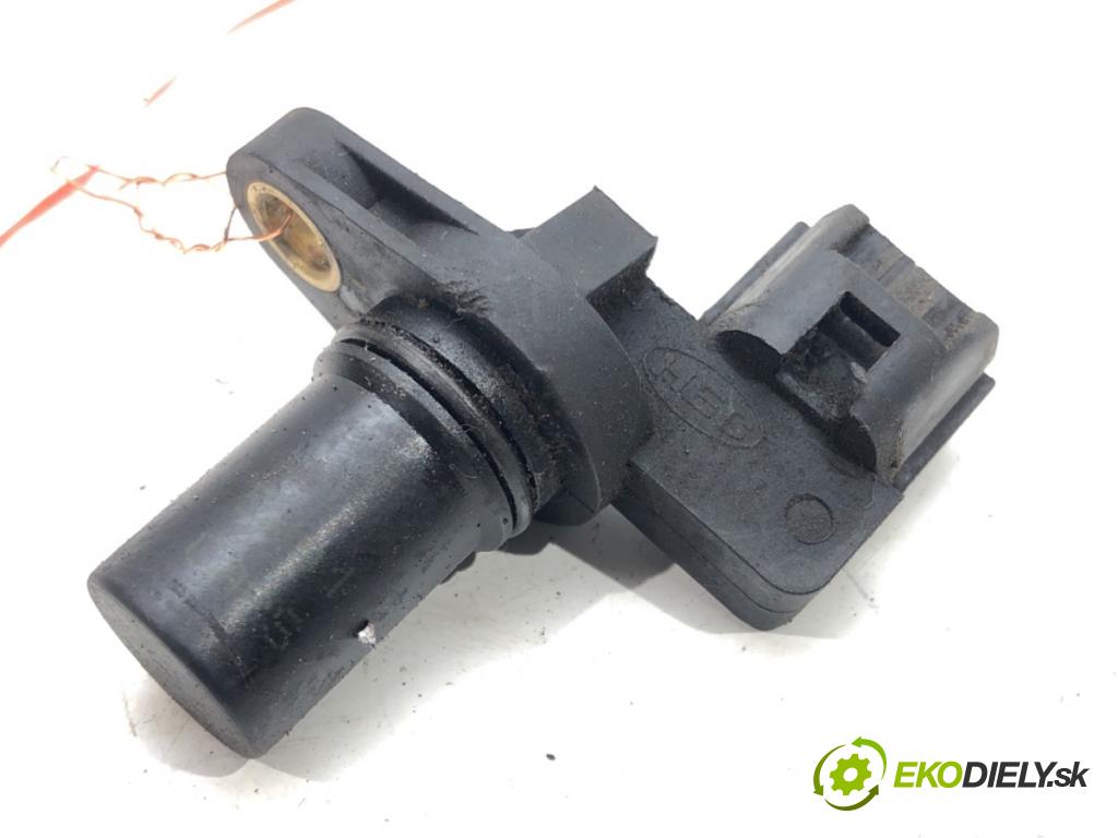 KIA PICANTO I (SA) 2004 - 2012    1.0 45 kW [61 KM] benzyna 2004 - 2011  snímač pozice vačkového hřídele 39310-38050 (Snímače polohy kliky, vačky)