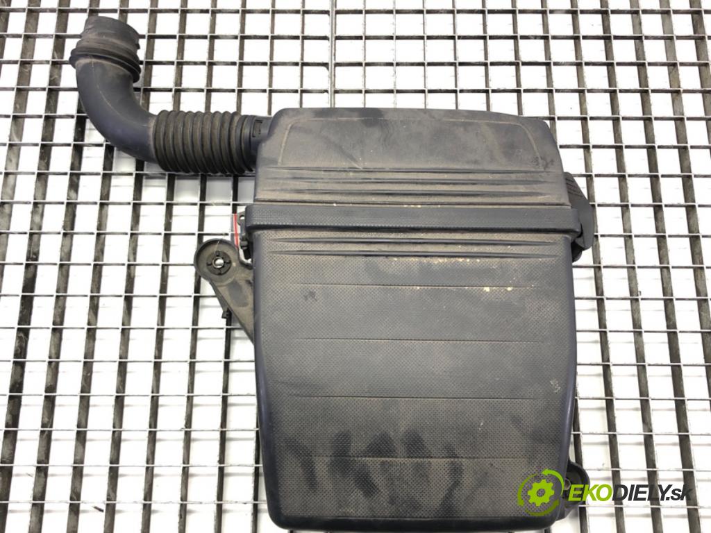 FIAT PANDA (169_) 2003 - 2022    1.2 (169.AXB11, 169.AXB1A) 44 kW [60 KM] benzyna 2  Obal filtra vzduchu 55192000 (Obaly filtrov vzduchu)