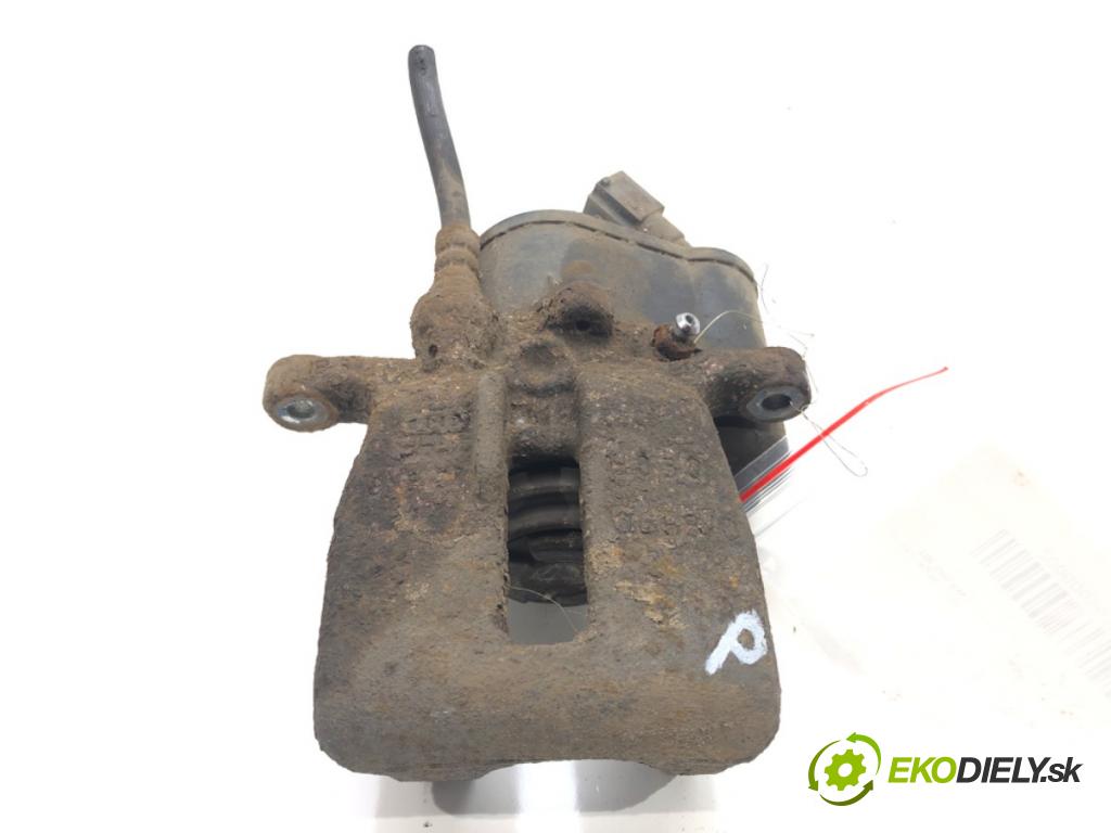 AUDI A6 C6 Avant (4F5) 2004 - 2011    2.0 TDI 100 kW [136 KM] olej napędowy 2005 - 2011  Brzdič strmeň pravy zad 