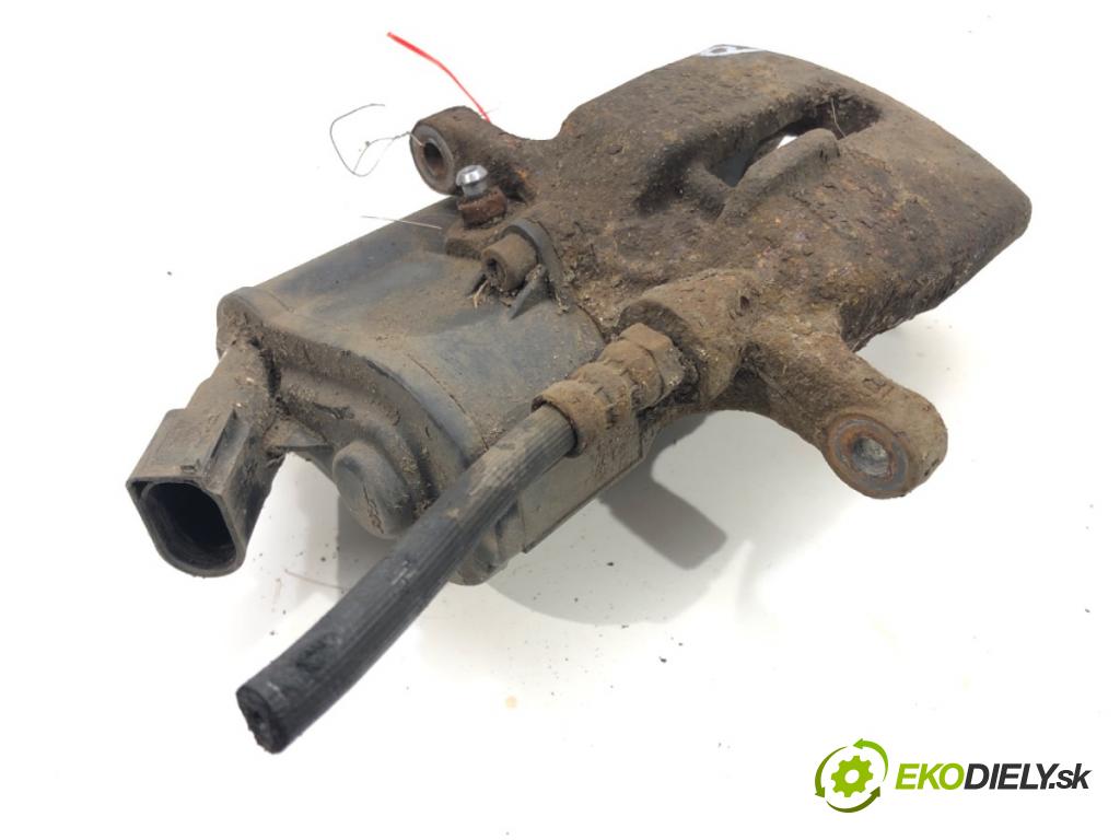 AUDI A6 C6 Avant (4F5) 2004 - 2011    2.0 TDI 100 kW [136 KM] olej napędowy 2005 - 2011  Brzdič strmeň pravy zad