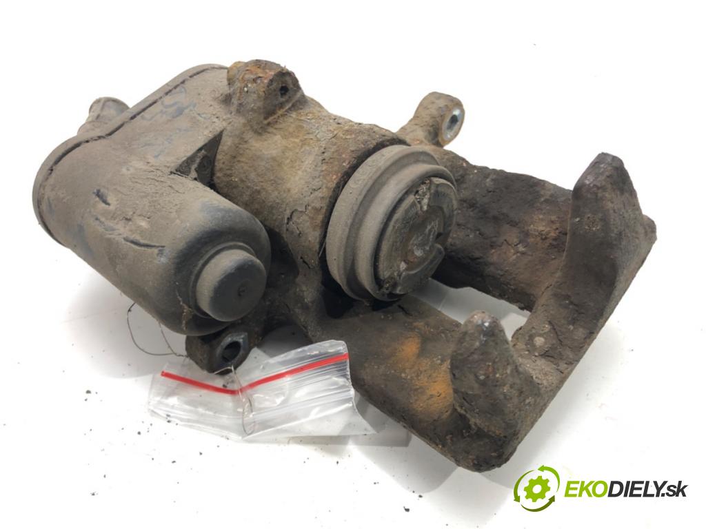 AUDI A6 C6 Avant (4F5) 2004 - 2011    2.0 TDI 100 kW [136 KM] olej napędowy 2005 - 2011  Brzdič strmeň pravy zad