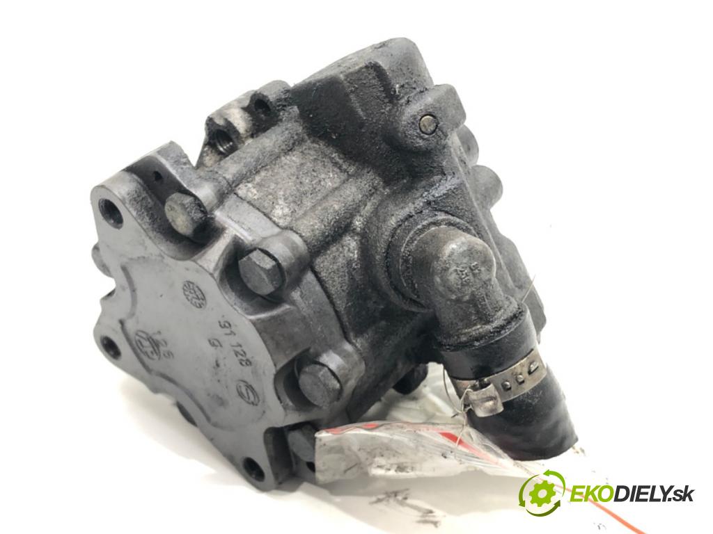 AUDI A6 C6 Avant (4F5) 2004 - 2011    2.0 TDI 100 kW [136 KM] olej napędowy 2005 - 2011  Pumpa servočerpadlo  (Servočerpadlá, pumpy riadenia)